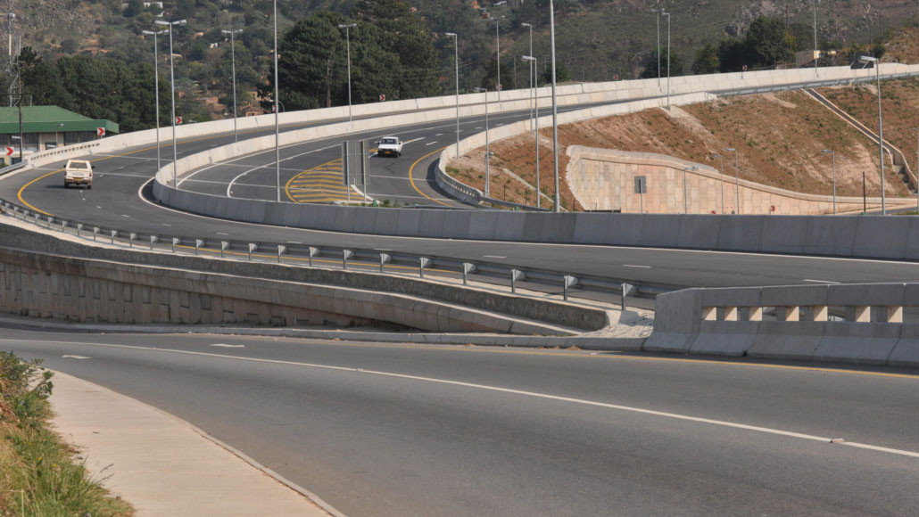 This major infrastructural development is a key component of the Eswatini Road Infrastructure Improvement Programme (ERIIP) Phase 1, heavily backed by a loan secured from the African Development Bank. (Courtesy pic)